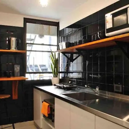 Renovado Y Confortable Apart Centro Buenos Aires Exterior photo