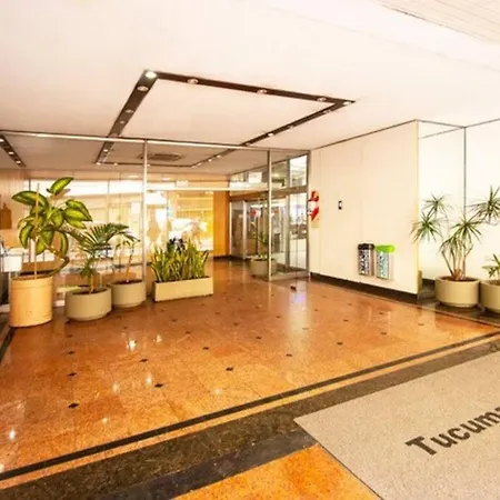 Renovado Y Confortable Apart Centro Buenos Aires Exterior photo