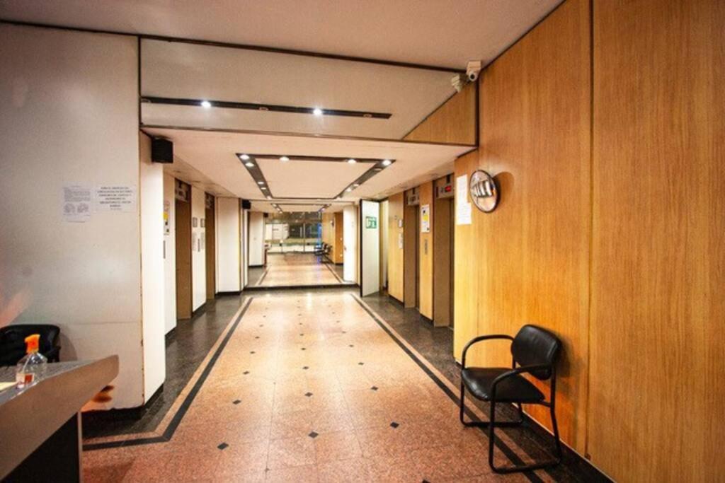 Renovado Y Confortable Centro Apartment