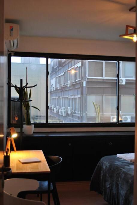 Apartment Renovado Y Confortable Centro Buenos Aires