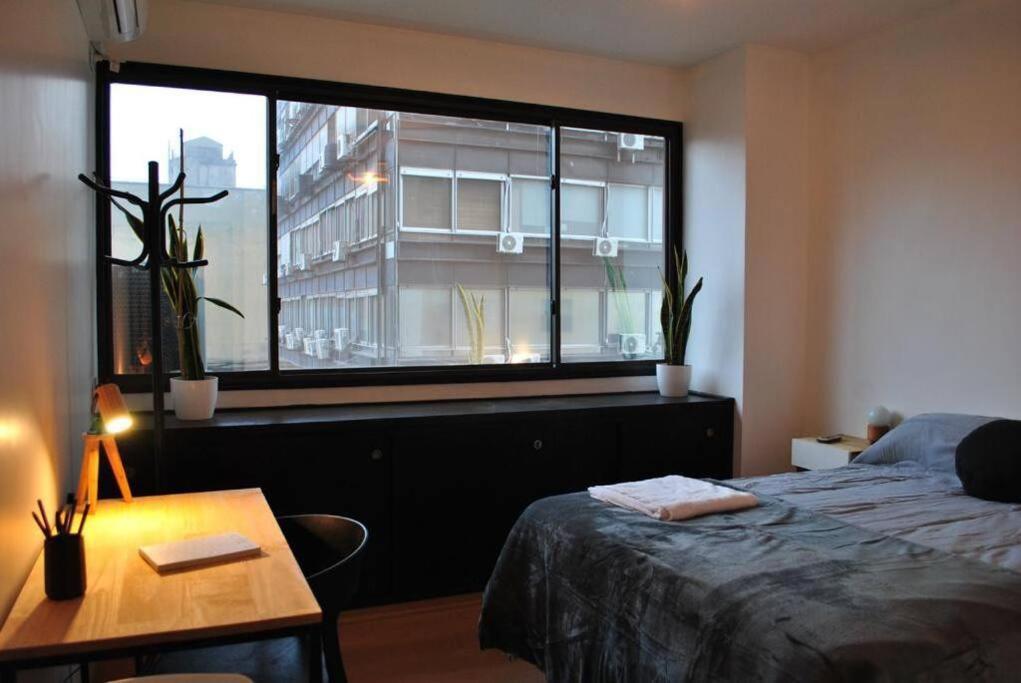 Renovado Y Confortable Centro * Buenos Aires