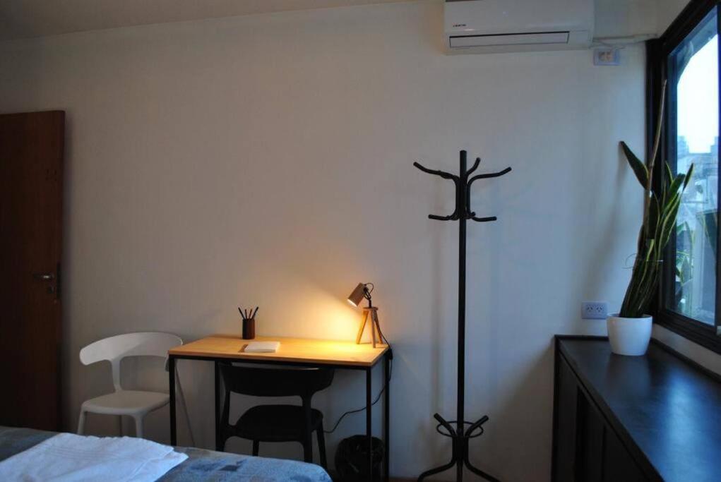 Apartment Renovado Y Confortable Centro *