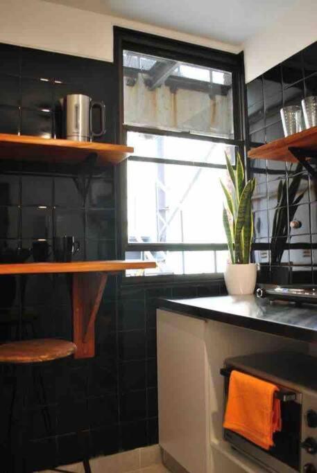Renovado Y Confortable Centro * Buenos Aires