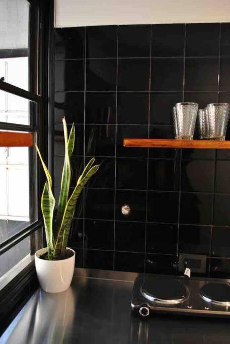 Renovado Y Confortable Centro Apartment *