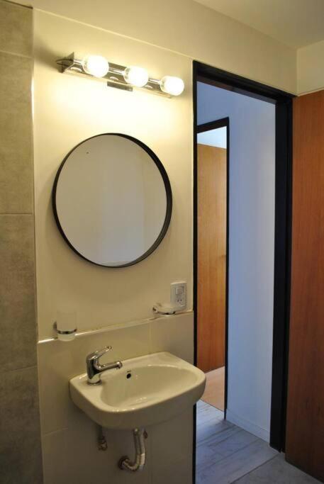Apartment Renovado Y Confortable Centro *